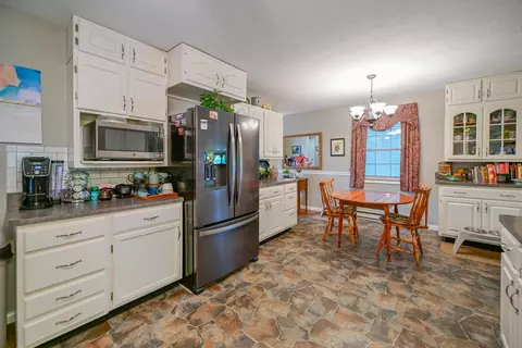 Kitchen - 5131 Wooten Rd, Athens, OH 45701 photo 10 of 10