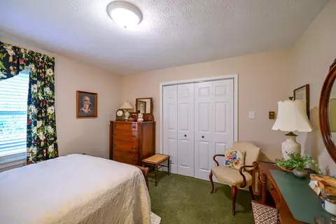Bedroom - 5131 Wooten Rd, Athens, OH 45701 photo 9 of 9