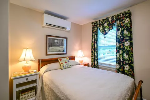 Bedroom - 5131 Wooten Rd, Athens, OH 45701 photo 6 of 9