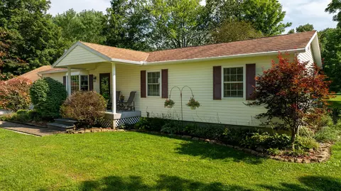 Exterior - 5131 Wooten Rd, Athens, OH 45701 photo 2 of 12