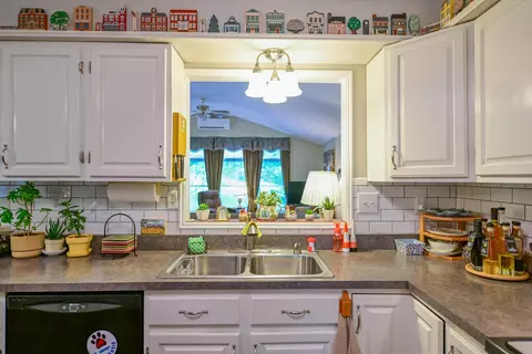 Kitchen - 5131 Wooten Rd, Athens, OH 45701 photo 8 of 10