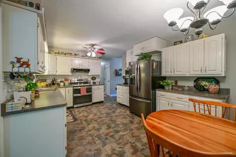 Kitchen - 5131 Wooten Rd, Athens, OH 45701 photo 4 of 10