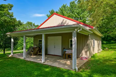 Exterior - 5131 Wooten Rd, Athens, OH 45701 photo 11 of 12