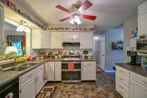 Kitchen - 5131 Wooten Rd, Athens, OH 45701 photo 1 of 10
