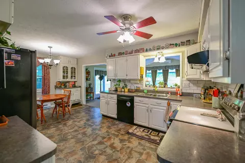 Kitchen - 5131 Wooten Rd, Athens, OH 45701 photo 3 of 10