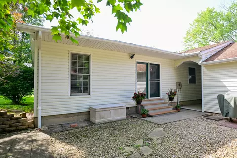 Exterior - 5131 Wooten Rd, Athens, OH 45701 photo 4 of 12
