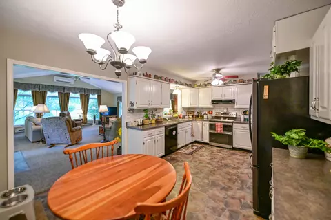 Kitchen - 5131 Wooten Rd, Athens, OH 45701 photo 6 of 10