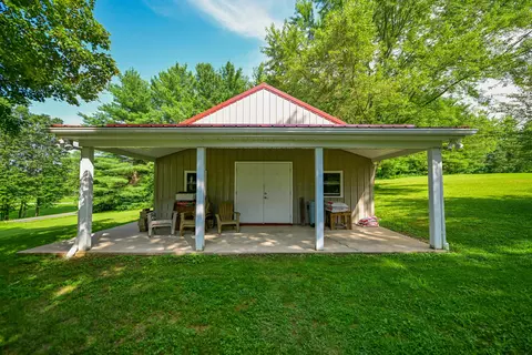 Exterior - 5131 Wooten Rd, Athens, OH 45701 photo 12 of 12