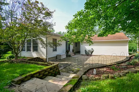 Exterior - 5131 Wooten Rd, Athens, OH 45701 photo 7 of 12