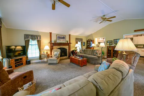 Living - 5131 Wooten Rd, Athens, OH 45701 photo 11 of 12