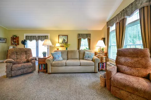 Living - 5131 Wooten Rd, Athens, OH 45701 photo 8 of 12