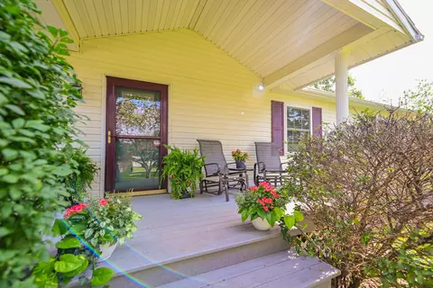 Exterior - 5131 Wooten Rd, Athens, OH 45701 photo 3 of 12