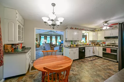 Kitchen - 5131 Wooten Rd, Athens, OH 45701 photo 5 of 10