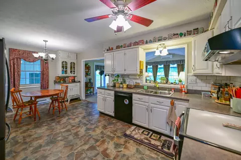 Kitchen - 5131 Wooten Rd, Athens, OH 45701 photo 9 of 10