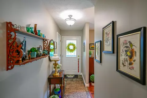 Entry Way - 5131 Wooten Rd, Athens, OH 45701 photo 2 of 3