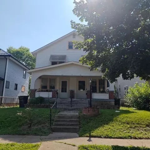 139-141 N Powell Ave, Columbus, OH 43204
