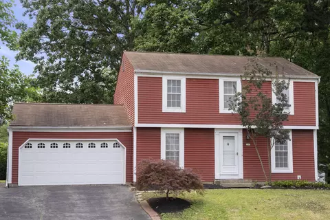2283 Atherton Ct, Powell, OH 43065