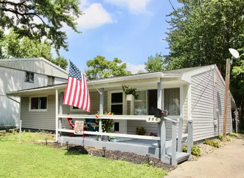 996 Fairwood Ave, Marion, OH 43302