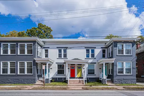 330 Taylor Ave, Columbus, OH 43203