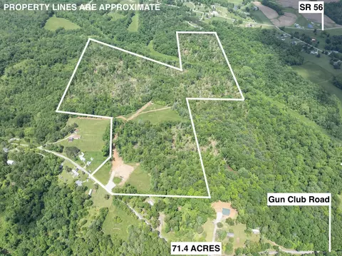 0 Gun Club Rd, Athens, OH 45701