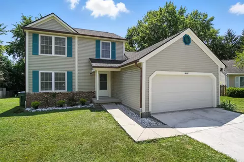 3115 Larbrook Ct, Dublin, OH 43017