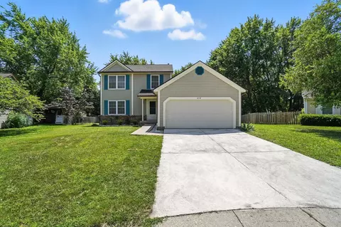 Exterior - 3115 Larbrook Ct, Dublin, OH 43017 photo 3 of 5