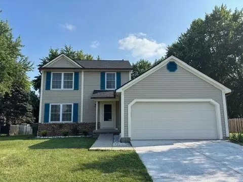 Exterior - 3115 Larbrook Ct, Dublin, OH 43017 photo 2 of 5