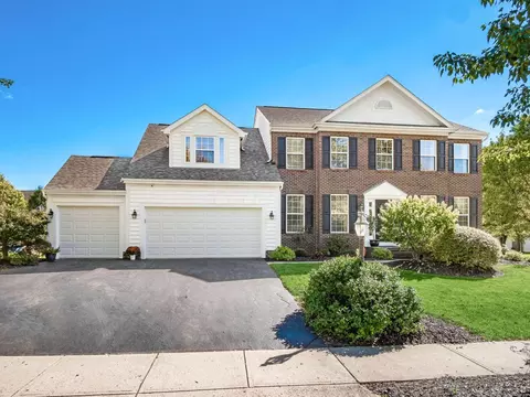 4952 Alston Grove Dr, Westerville, OH 43082