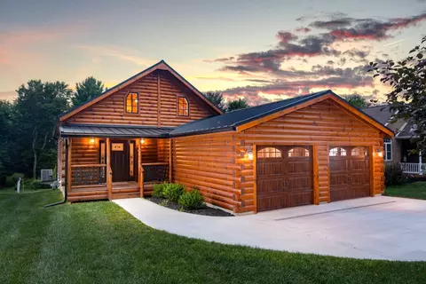 882 Winesap Dr #LOT 197, Howard, OH 43028