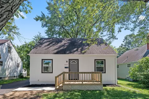 1319 Northridge Rd, Columbus, OH 43224