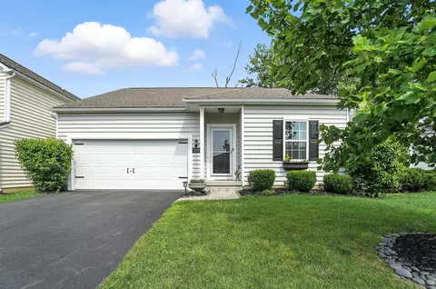 3984 Lavender Ridge Dr, Columbus, OH 43230