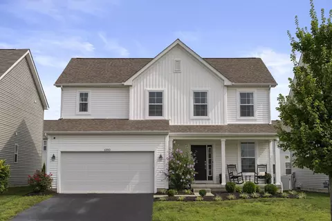 6810 Sawyers Creek Rd, Westerville, OH 43081