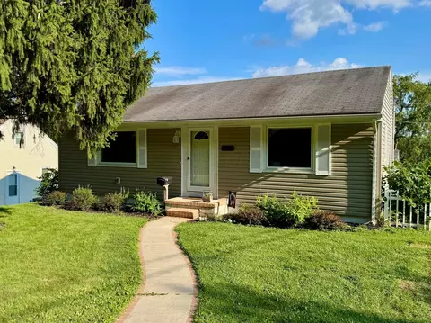 1150 E Fair Ave, Lancaster, OH 43130