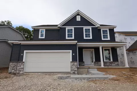 312 Cherry Hills Rd, Commercial Point, OH 43116