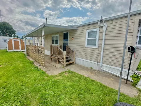 1570 E Main St #3, Lancaster, OH 43130