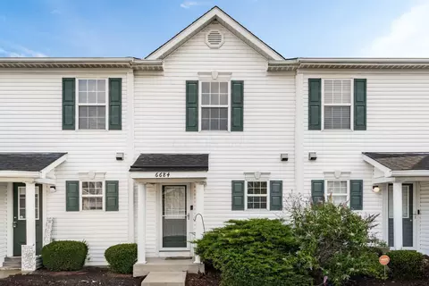 6684 Lagrange Dr #48C, Canal Winchester, OH 43110