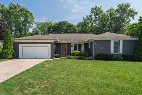 1810 Hickory Hill Dr, Columbus, OH 43228