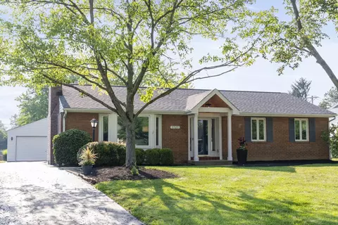 3525 Sciotangy Dr, Columbus, OH 43221