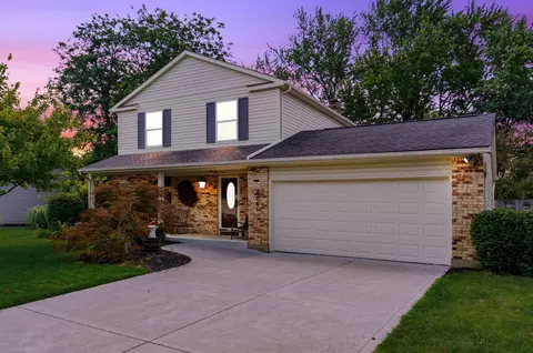 4041 Cypress Ave, Grove City, OH 43123