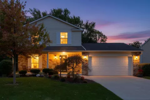 4041 Cypress Ave, Grove City, OH 43123
