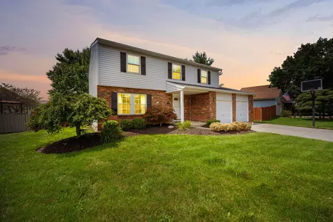 457 Jonell Ln, Reynoldsburg, OH 43068