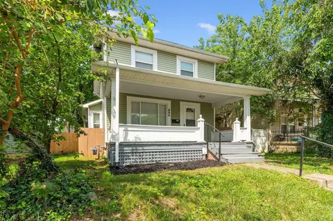 233 S Wayne Ave, Columbus, OH 43204