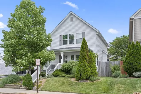 754 Carpenter St, Columbus, OH 43206