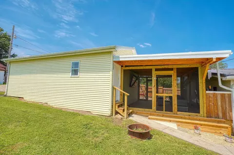 91 N Bennett Ave, Jackson, OH 45640 photo 8