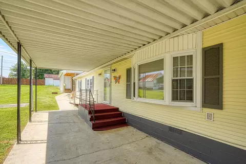 91 N Bennett Ave, Jackson, OH 45640 photo 5