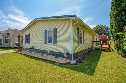 91 N Bennett Ave, Jackson, OH 45640 photo 4