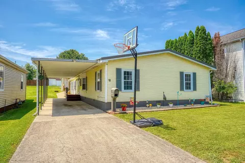 91 N Bennett Ave, Jackson, OH 45640 photo 2