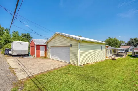 91 N Bennett Ave, Jackson, OH 45640 photo 37