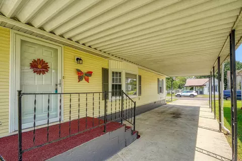91 N Bennett Ave, Jackson, OH 45640 photo 6