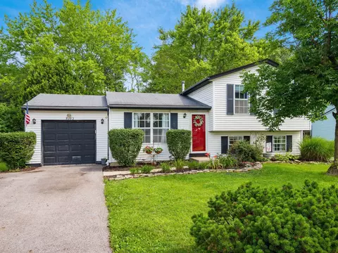 5392 Cherry Creek Pkwy S, Columbus, OH 43228